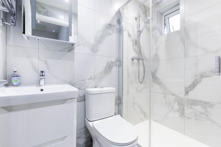 Modern Apartment College Road, Kensal Rise 